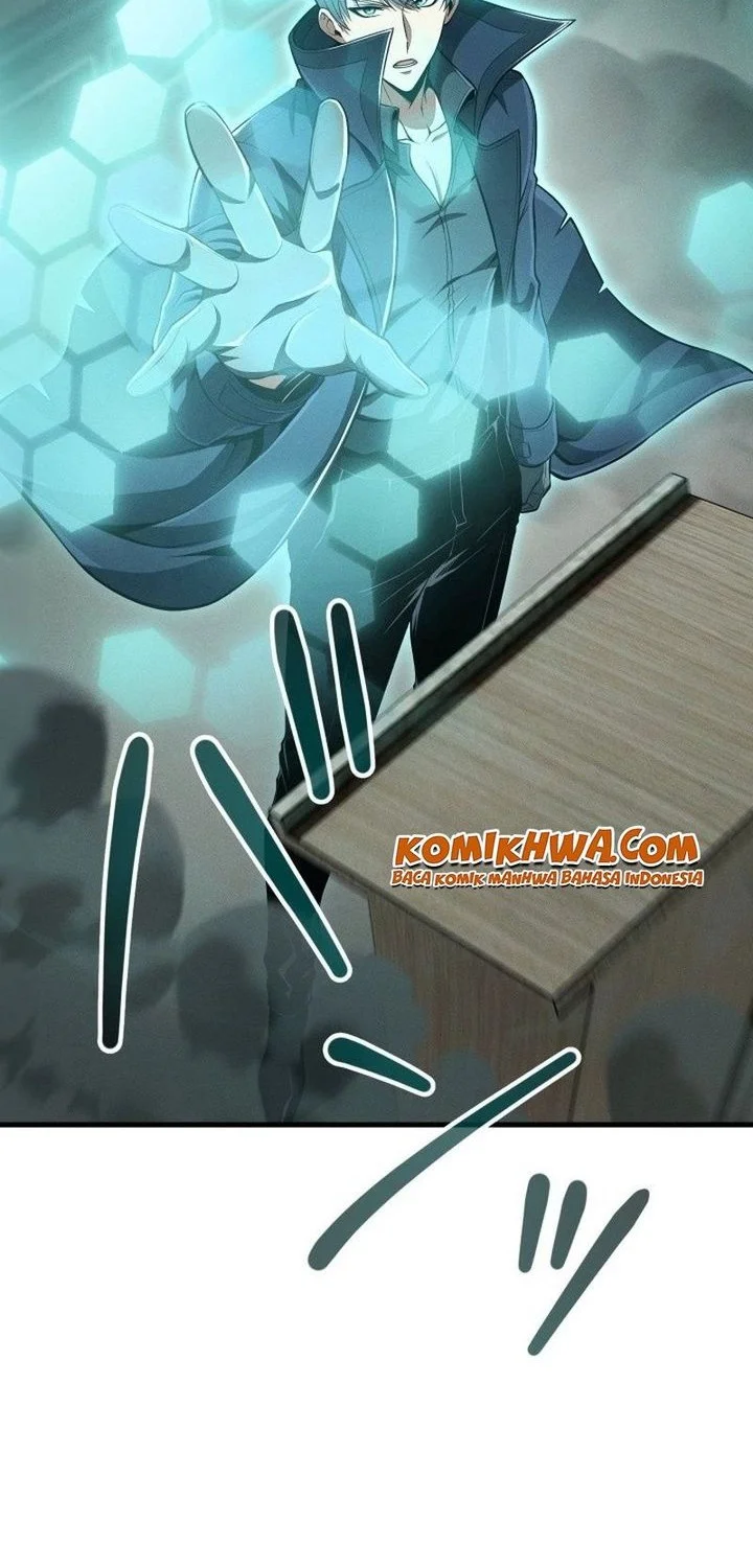 The Ultimate Weapon Returns After 100 Million Years Chapter 13 - halaman 77