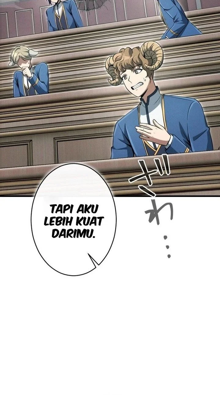 The Ultimate Weapon Returns After 100 Million Years Chapter 13 - halaman 79