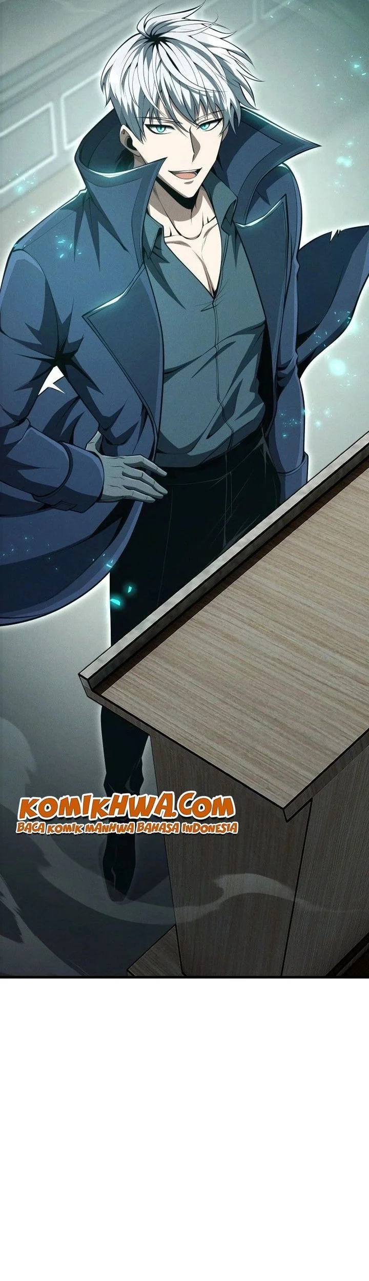 The Ultimate Weapon Returns After 100 Million Years Chapter 13 - halaman 82