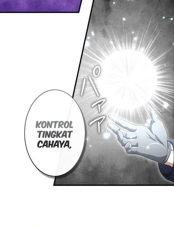 The Ultimate Weapon Returns After 100 Million Years Chapter 14 - halaman 12
