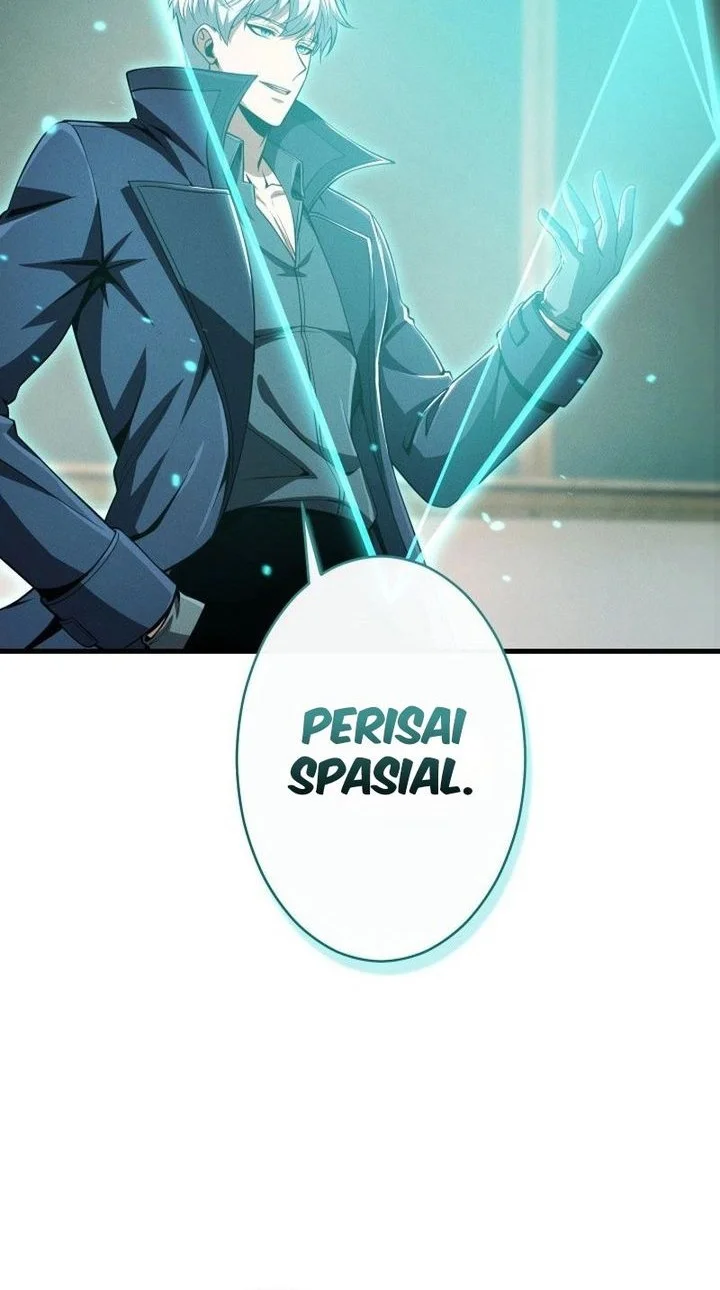 The Ultimate Weapon Returns After 100 Million Years Chapter 14 - halaman 14