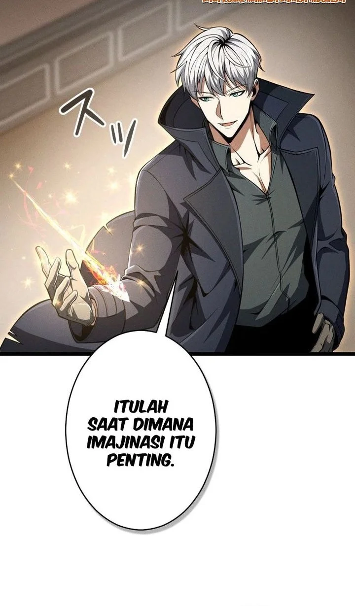 The Ultimate Weapon Returns After 100 Million Years Chapter 14 - halaman 16
