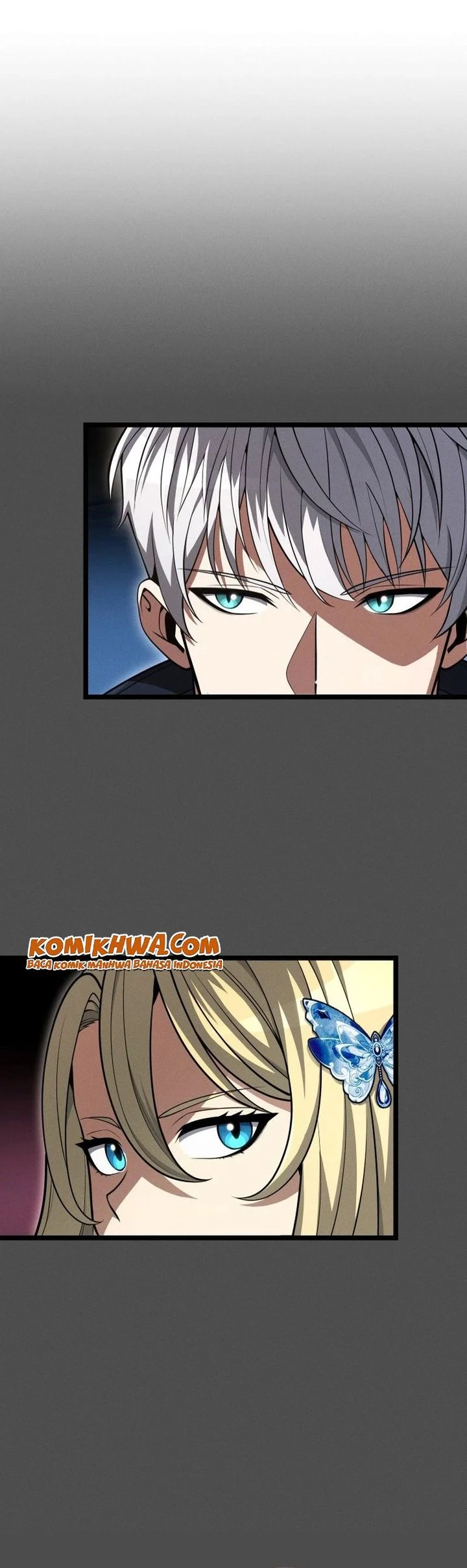 The Ultimate Weapon Returns After 100 Million Years Chapter 14 - halaman 23