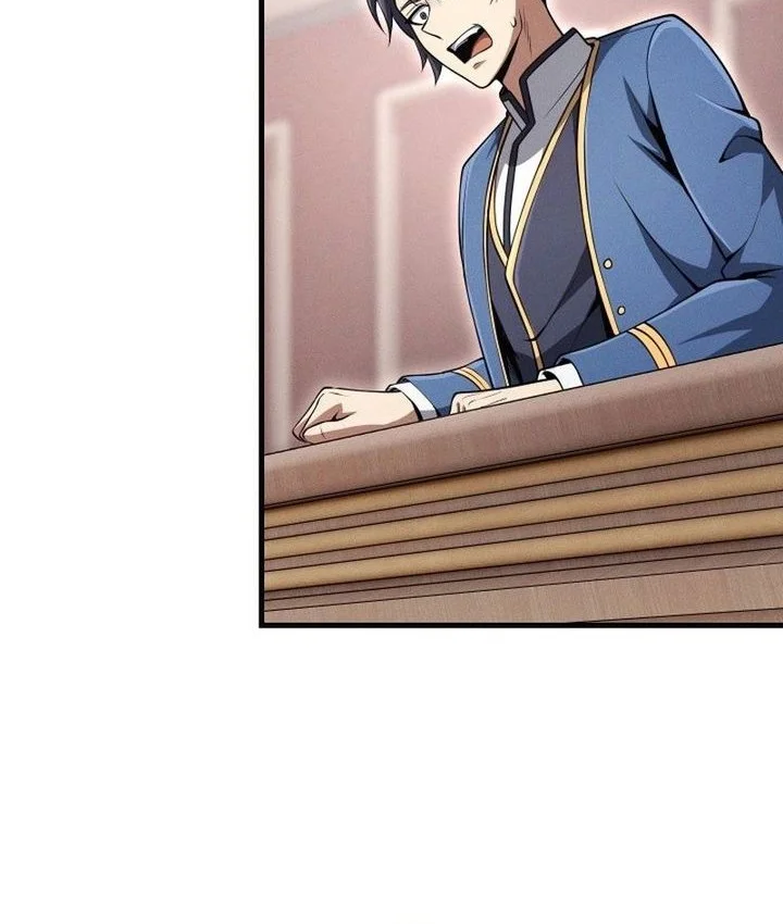 The Ultimate Weapon Returns After 100 Million Years Chapter 14 - halaman 4