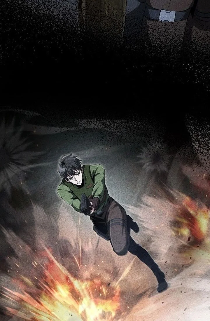The Ultimate Weapon Returns After 100 Million Years Chapter 14 - halaman 40