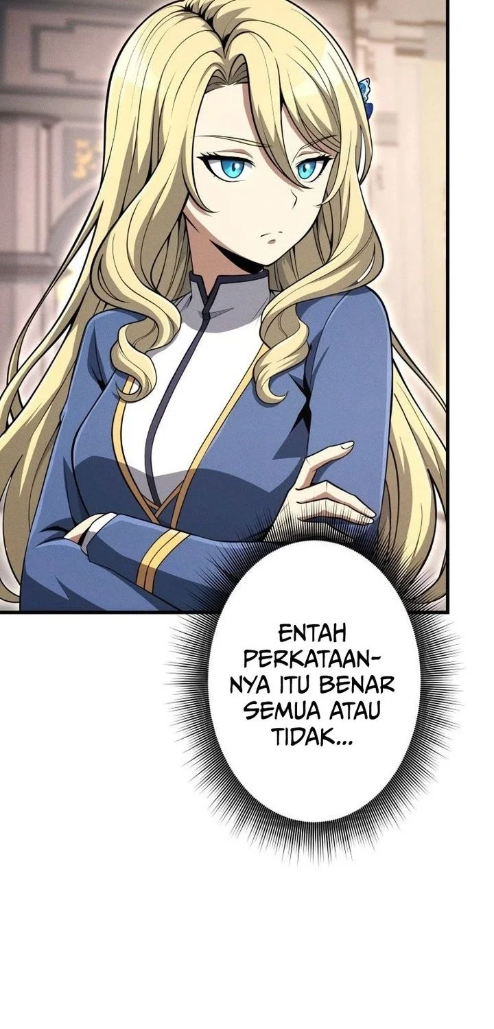 The Ultimate Weapon Returns After 100 Million Years Chapter 14 - halaman 46