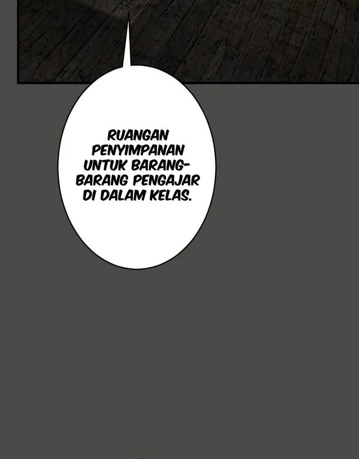 The Ultimate Weapon Returns After 100 Million Years Chapter 14 - halaman 50