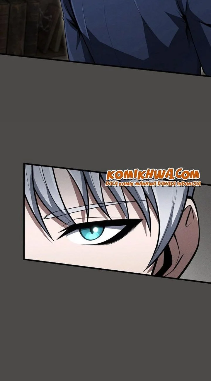 The Ultimate Weapon Returns After 100 Million Years Chapter 14 - halaman 52