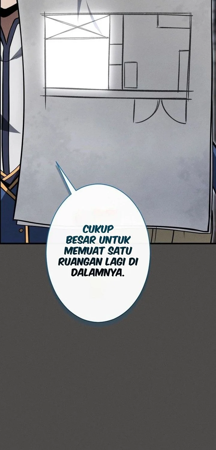 The Ultimate Weapon Returns After 100 Million Years Chapter 14 - halaman 54