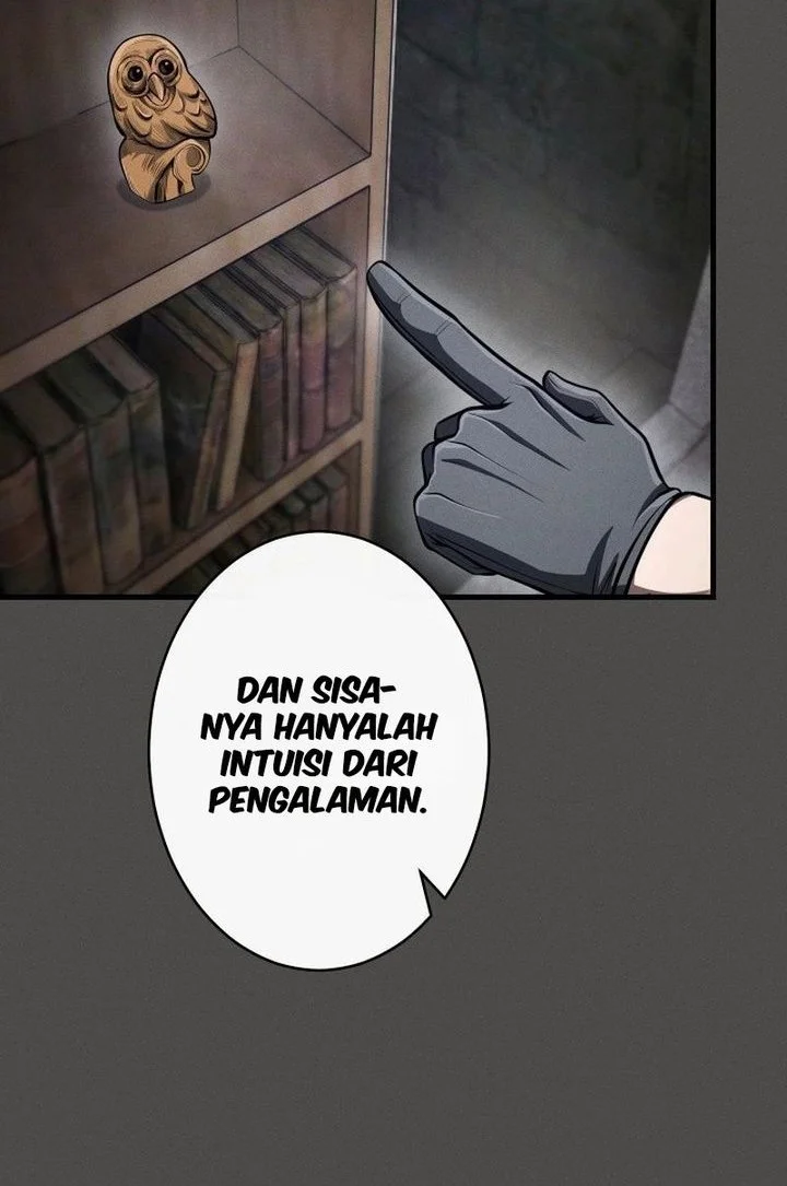 The Ultimate Weapon Returns After 100 Million Years Chapter 14 - halaman 60