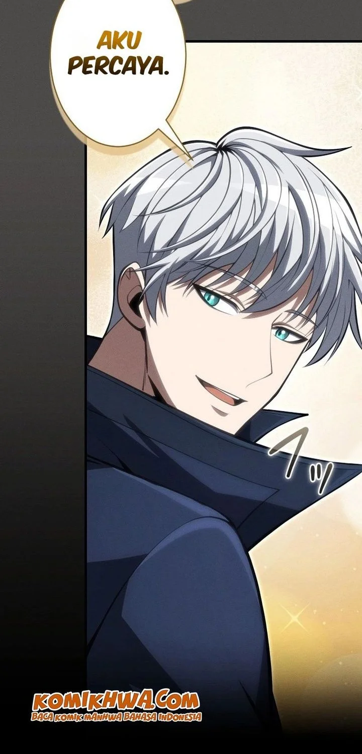 The Ultimate Weapon Returns After 100 Million Years Chapter 14 - halaman 65