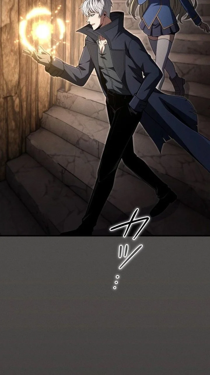 The Ultimate Weapon Returns After 100 Million Years Chapter 14 - halaman 67