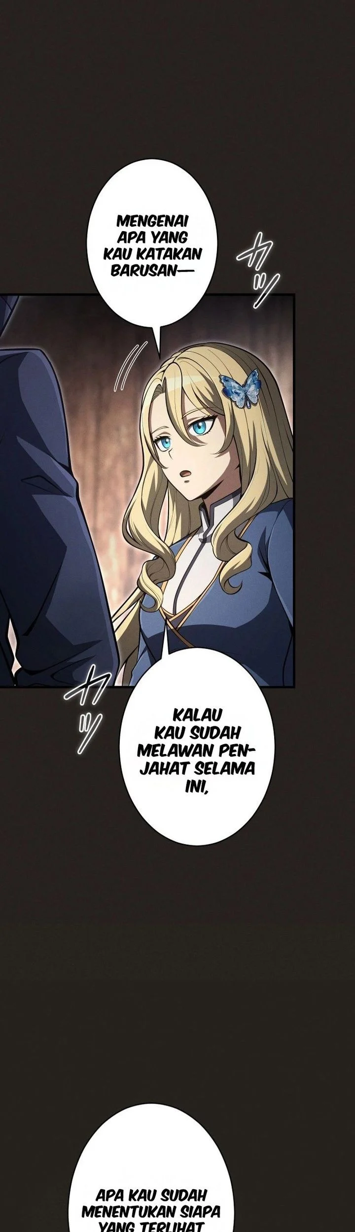 The Ultimate Weapon Returns After 100 Million Years Chapter 14 - halaman 70