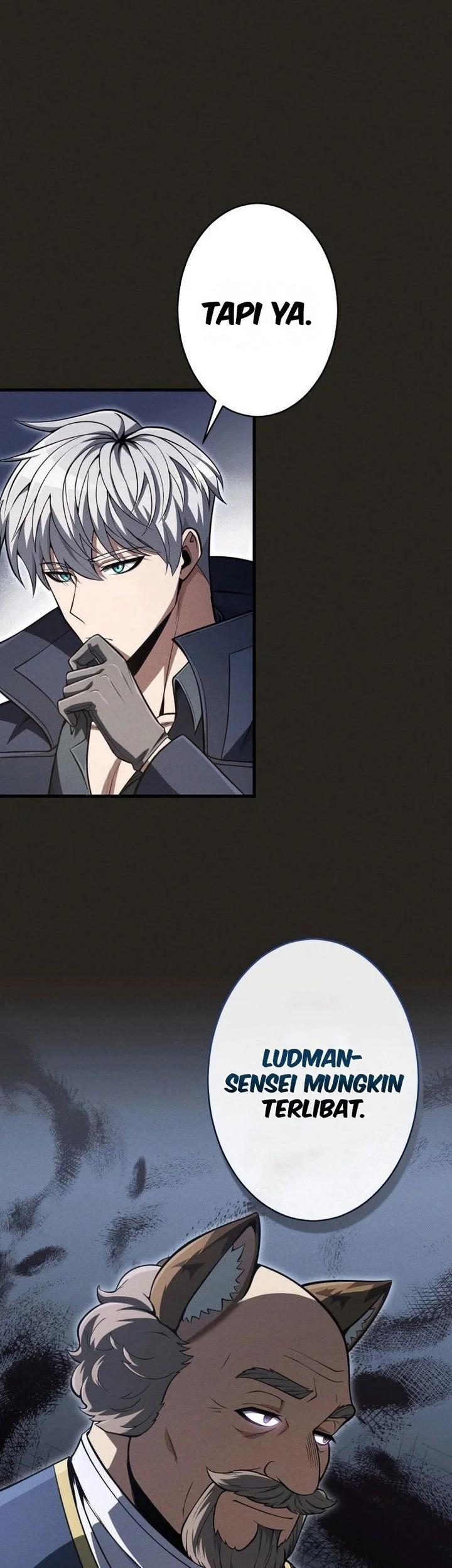 The Ultimate Weapon Returns After 100 Million Years Chapter 14 - halaman 72