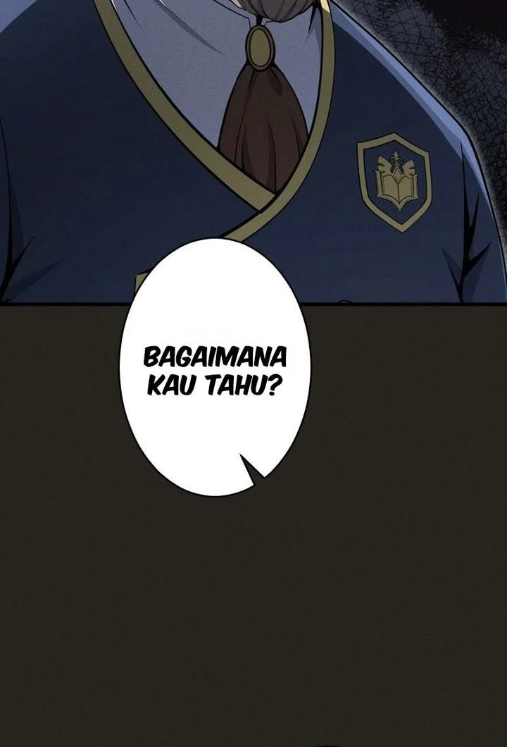 The Ultimate Weapon Returns After 100 Million Years Chapter 14 - halaman 73