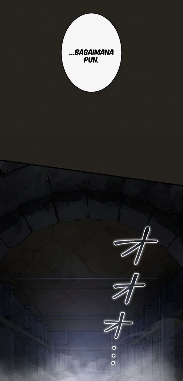 The Ultimate Weapon Returns After 100 Million Years Chapter 14 - halaman 79