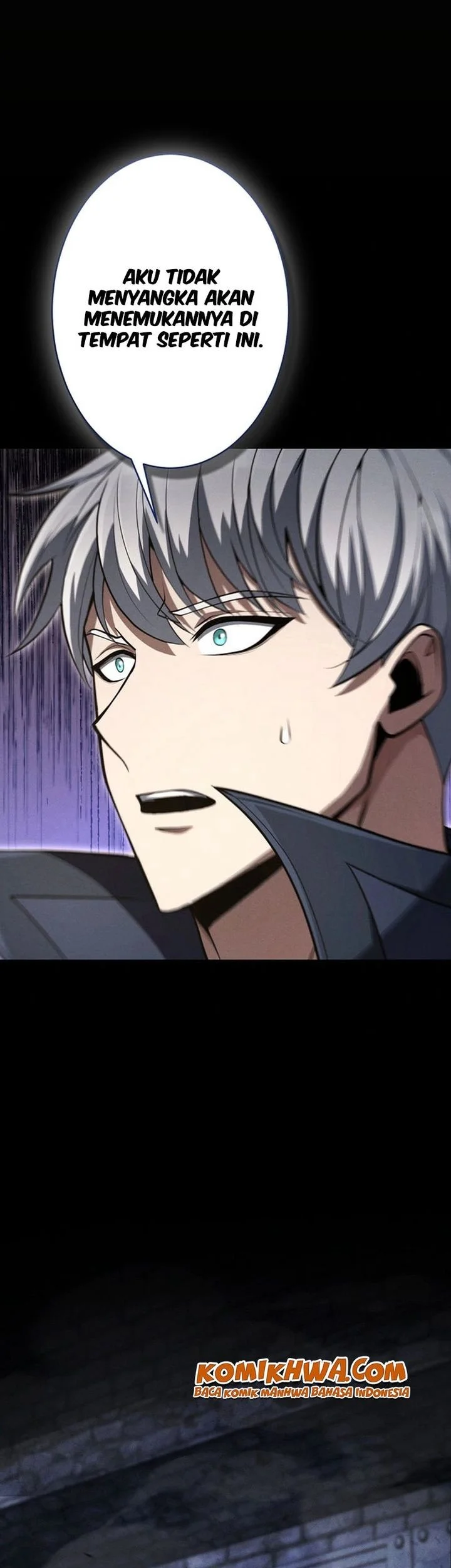 The Ultimate Weapon Returns After 100 Million Years Chapter 14 - halaman 82