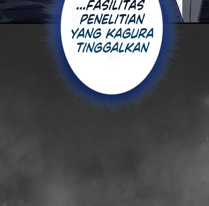 The Ultimate Weapon Returns After 100 Million Years Chapter 15 - halaman 2