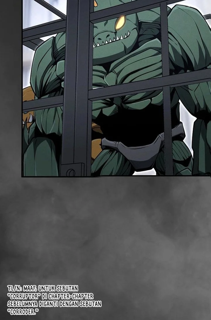 The Ultimate Weapon Returns After 100 Million Years Chapter 15 - halaman 24