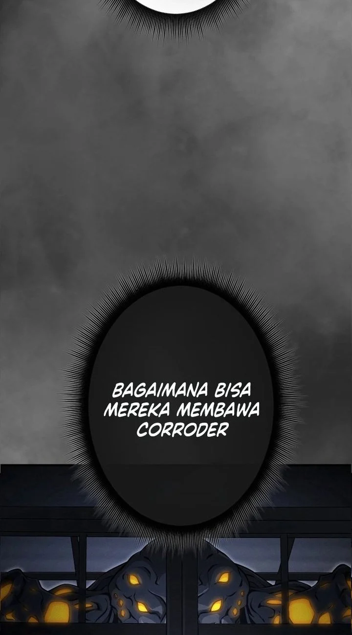 The Ultimate Weapon Returns After 100 Million Years Chapter 15 - halaman 26