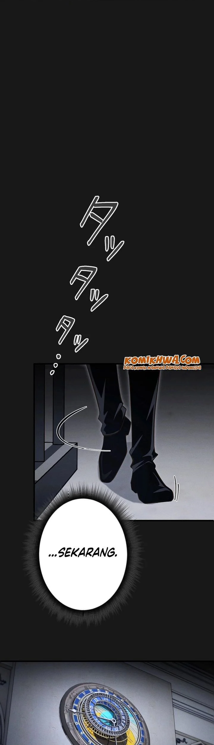 The Ultimate Weapon Returns After 100 Million Years Chapter 15 - halaman 38