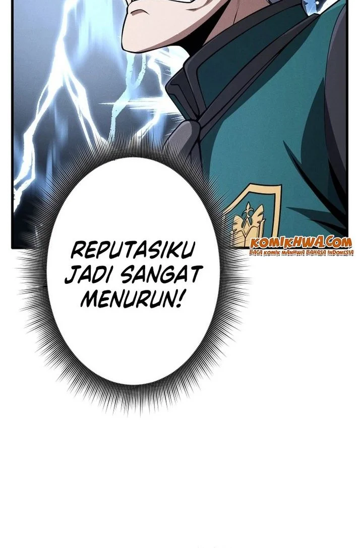 The Ultimate Weapon Returns After 100 Million Years Chapter 15 - halaman 45
