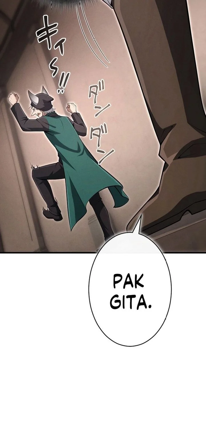 The Ultimate Weapon Returns After 100 Million Years Chapter 15 - halaman 47