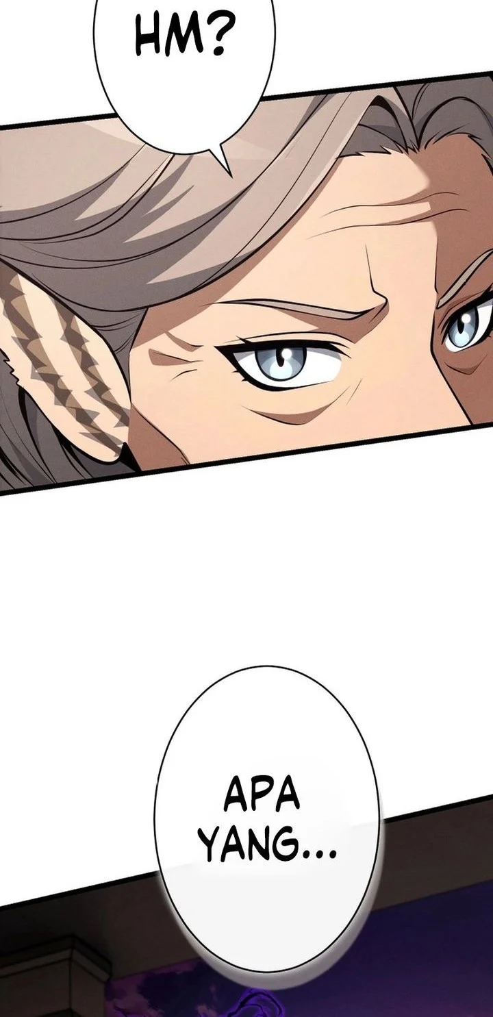 The Ultimate Weapon Returns After 100 Million Years Chapter 15 - halaman 53