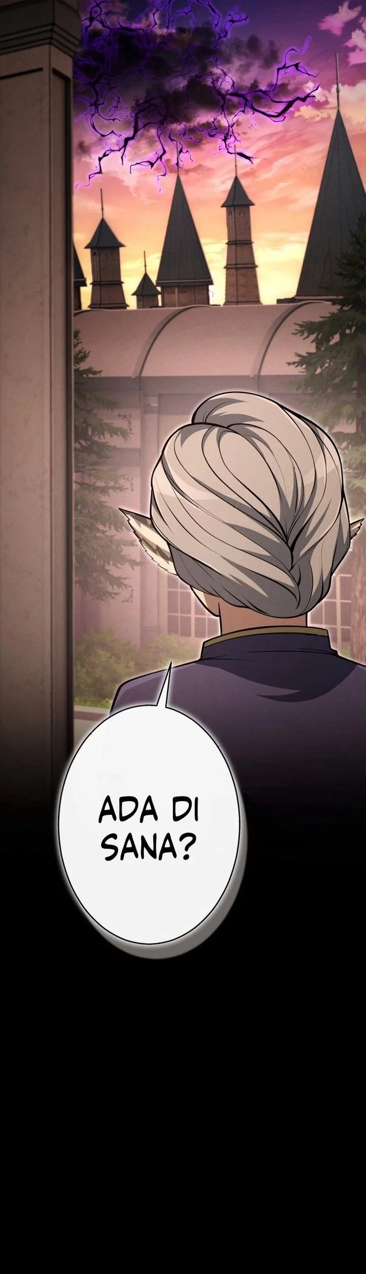 The Ultimate Weapon Returns After 100 Million Years Chapter 15 - halaman 54
