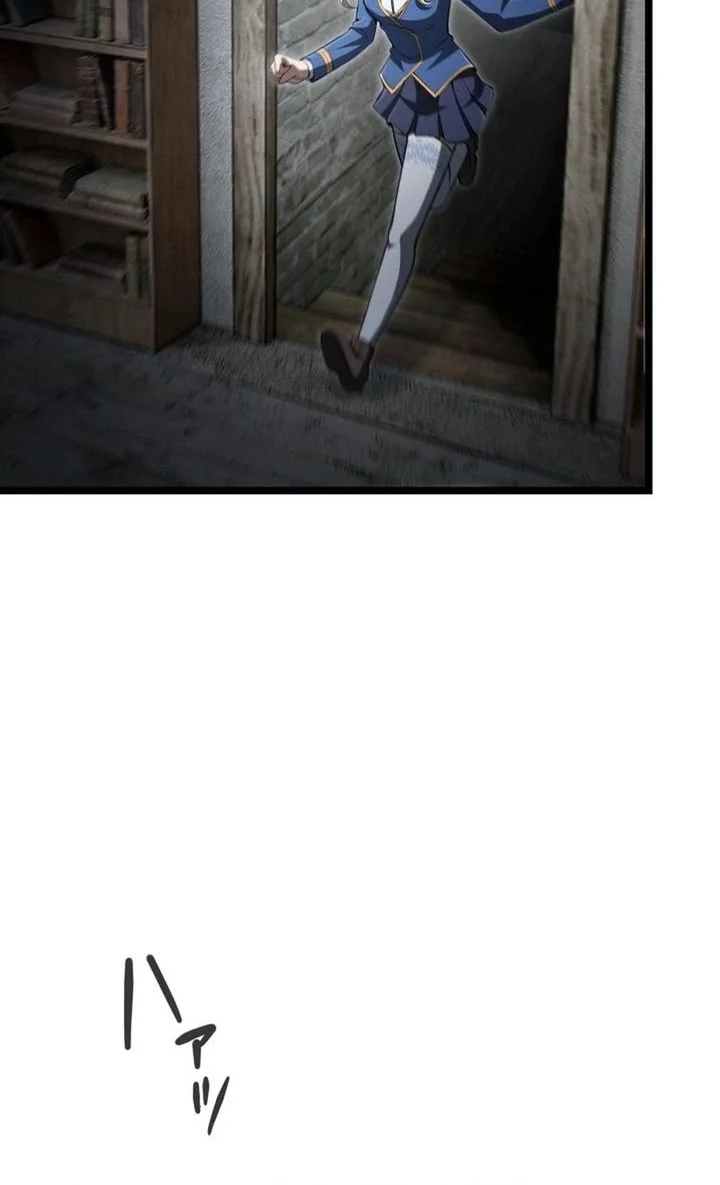 The Ultimate Weapon Returns After 100 Million Years Chapter 15 - halaman 57