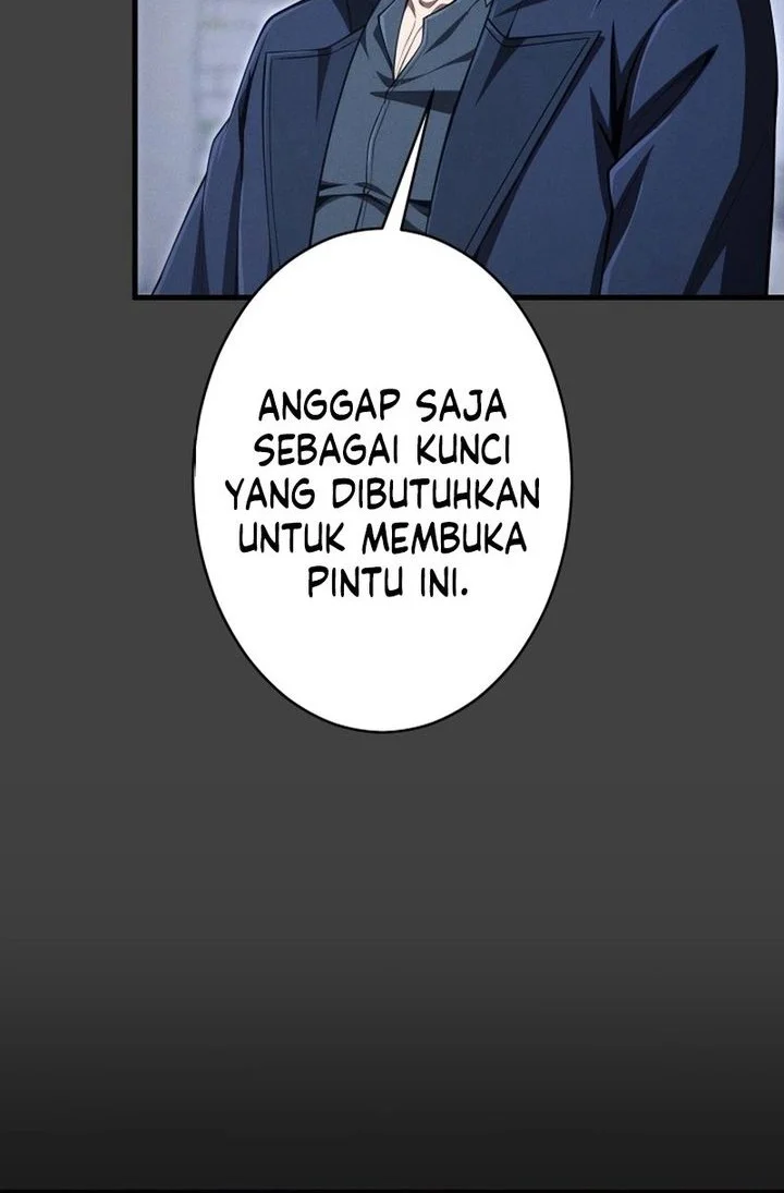 The Ultimate Weapon Returns After 100 Million Years Chapter 15 - halaman 6