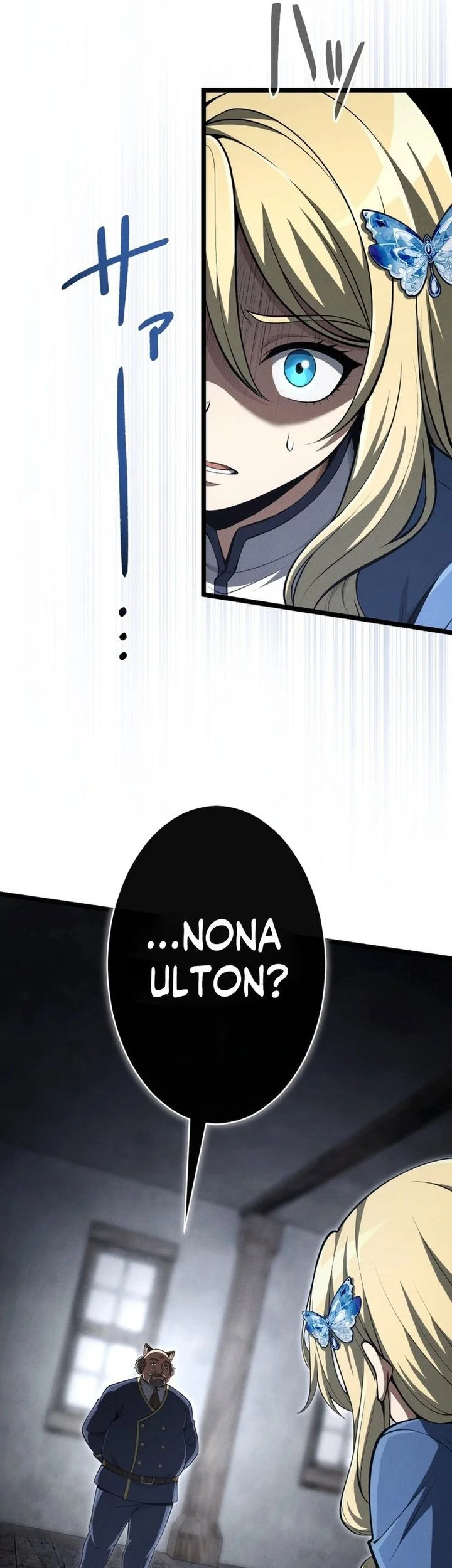 The Ultimate Weapon Returns After 100 Million Years Chapter 15 - halaman 60