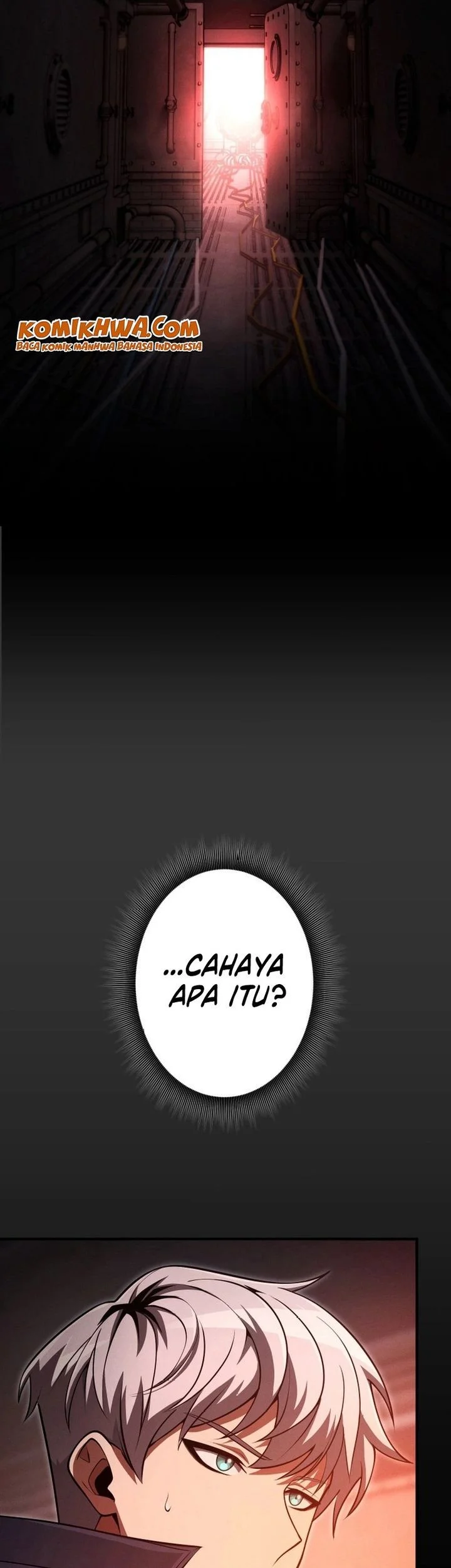 The Ultimate Weapon Returns After 100 Million Years Chapter 15 - halaman 64