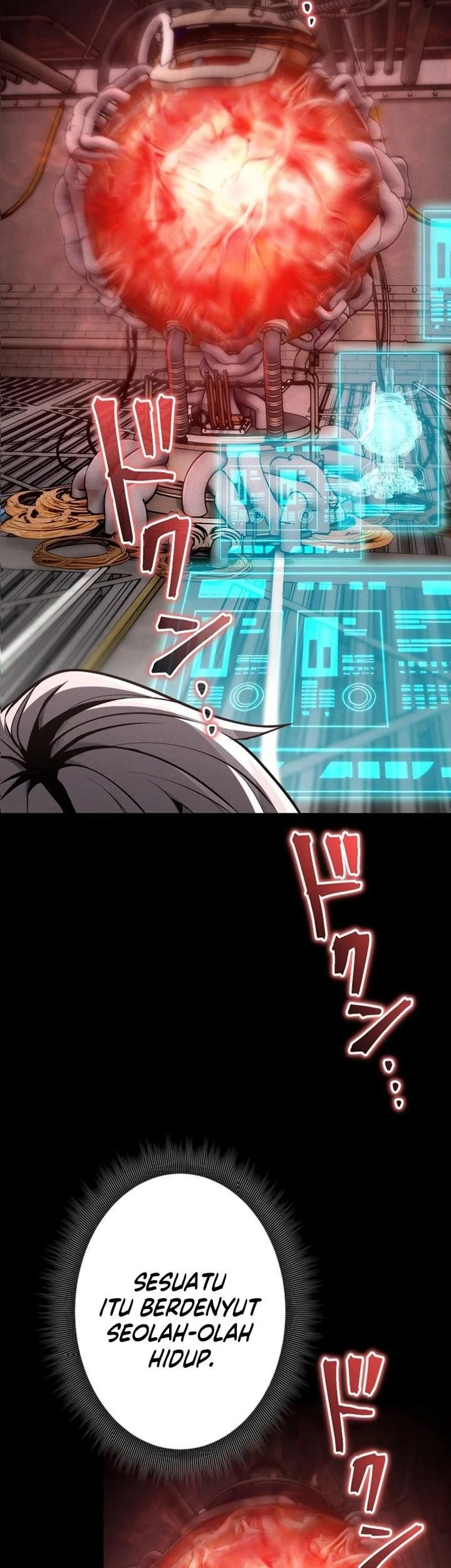 The Ultimate Weapon Returns After 100 Million Years Chapter 15 - halaman 66