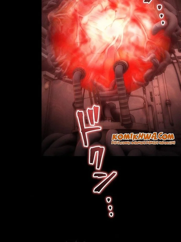 The Ultimate Weapon Returns After 100 Million Years Chapter 15 - halaman 67