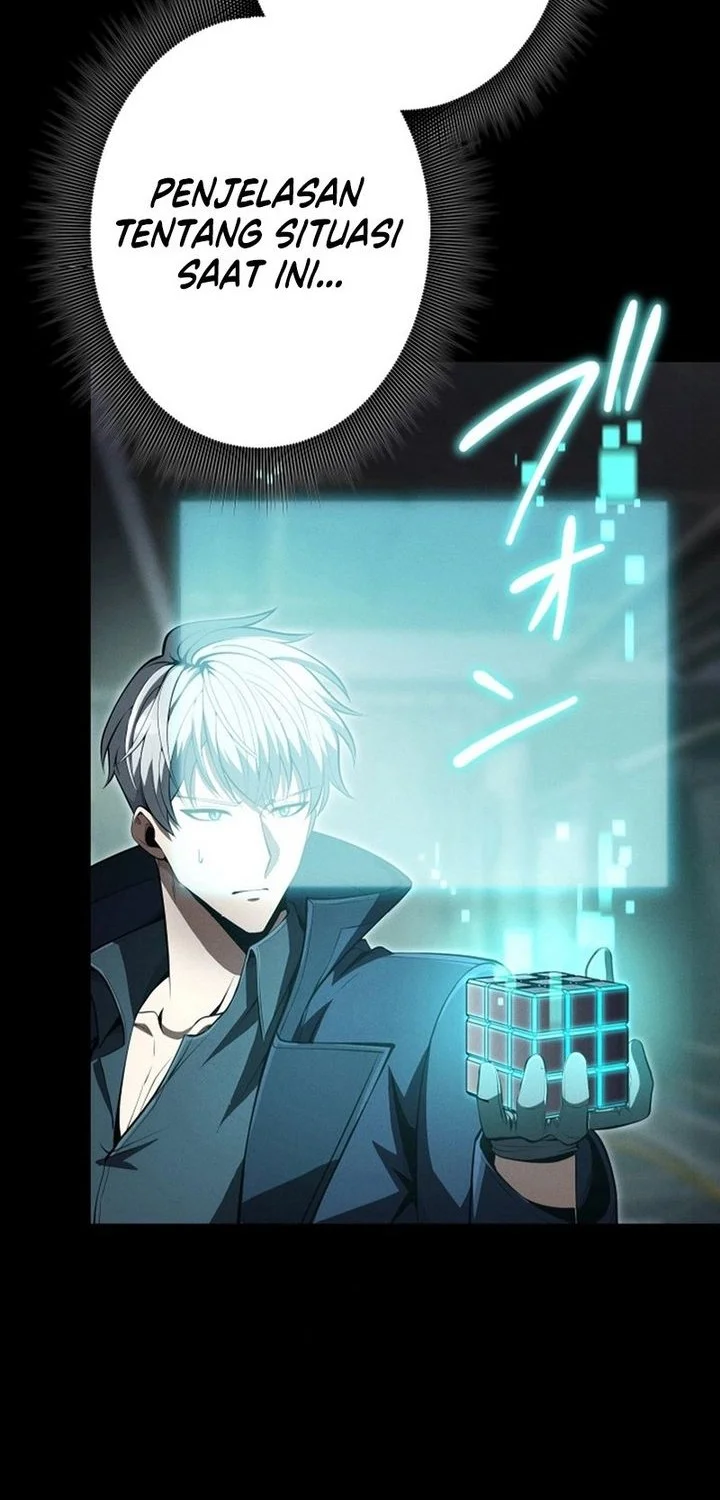 The Ultimate Weapon Returns After 100 Million Years Chapter 15 - halaman 71