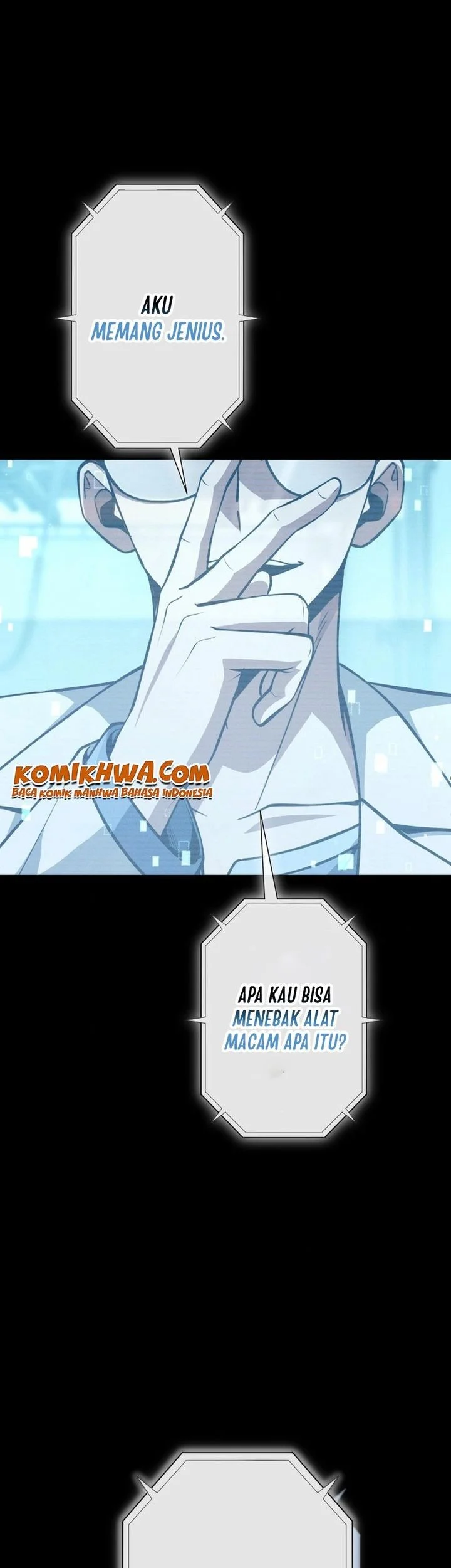 The Ultimate Weapon Returns After 100 Million Years Chapter 15 - halaman 77