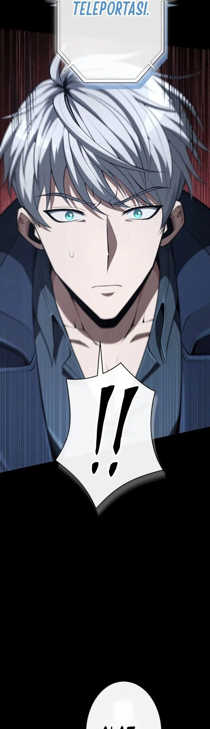 The Ultimate Weapon Returns After 100 Million Years Chapter 15 - halaman 79