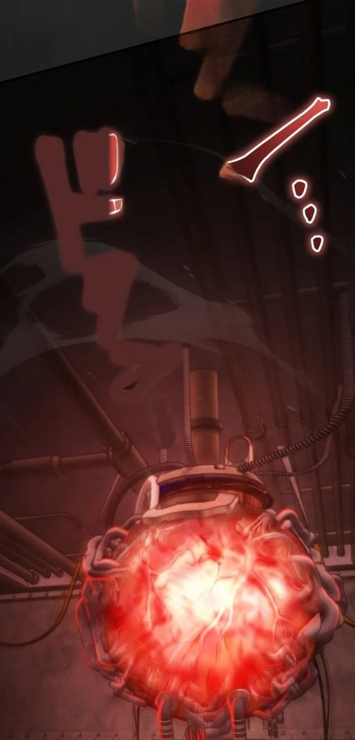 The Ultimate Weapon Returns After 100 Million Years Chapter 15 - halaman 82