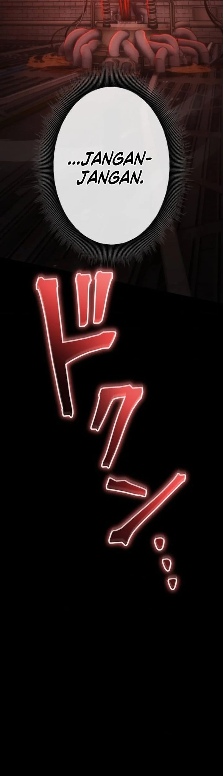 The Ultimate Weapon Returns After 100 Million Years Chapter 15 - halaman 83