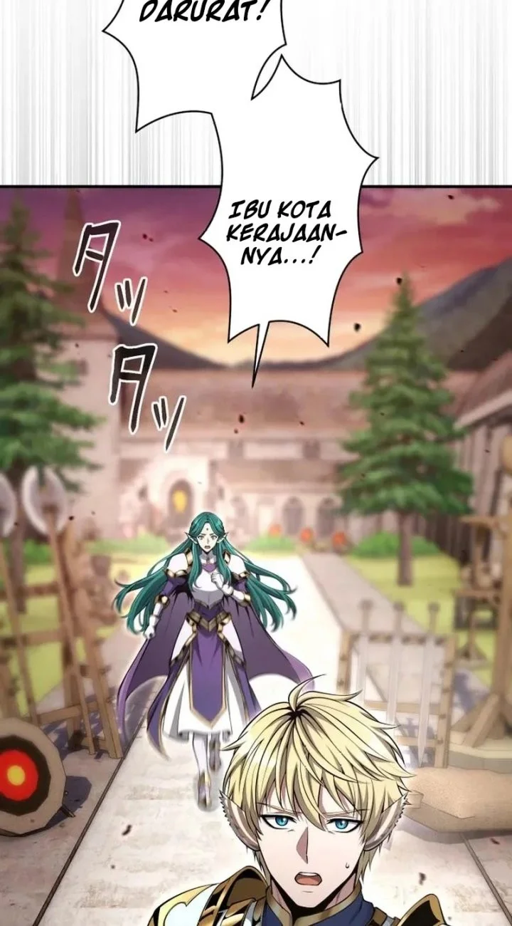 The Ultimate Weapon Returns After 100 Million Years Chapter 16 - halaman 18