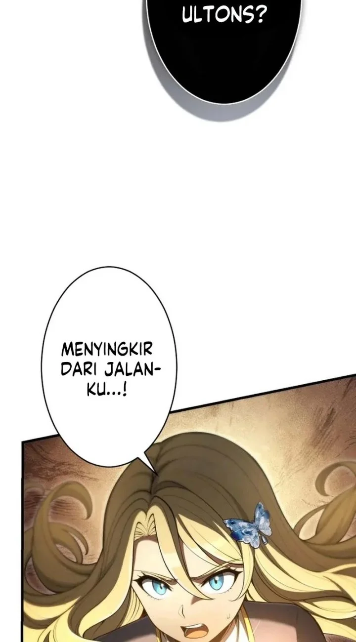 The Ultimate Weapon Returns After 100 Million Years Chapter 16 - halaman 24