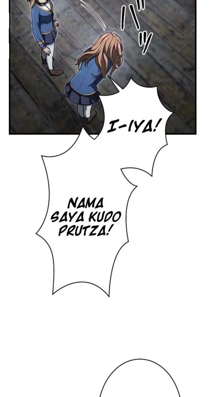 The Ultimate Weapon Returns After 100 Million Years Chapter 16 - halaman 45