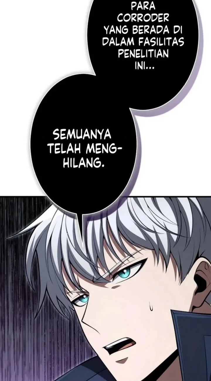 The Ultimate Weapon Returns After 100 Million Years Chapter 16 - halaman 51