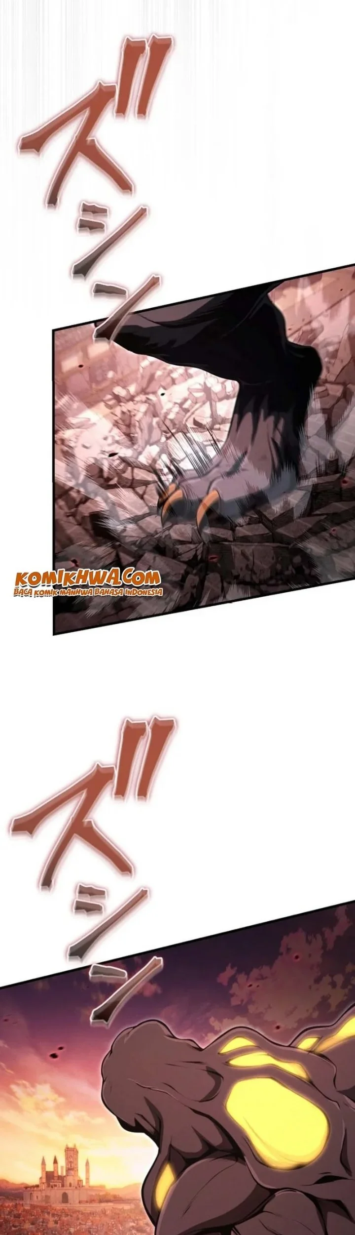 The Ultimate Weapon Returns After 100 Million Years Chapter 16 - halaman 56