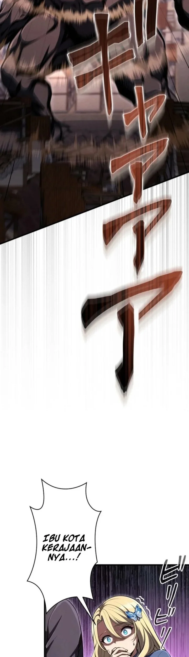 The Ultimate Weapon Returns After 100 Million Years Chapter 16 - halaman 59