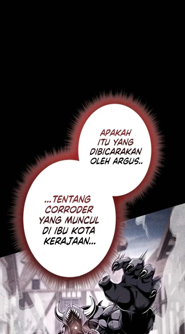 The Ultimate Weapon Returns After 100 Million Years Chapter 16 - halaman 6