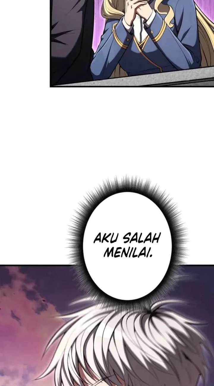 The Ultimate Weapon Returns After 100 Million Years Chapter 16 - halaman 60