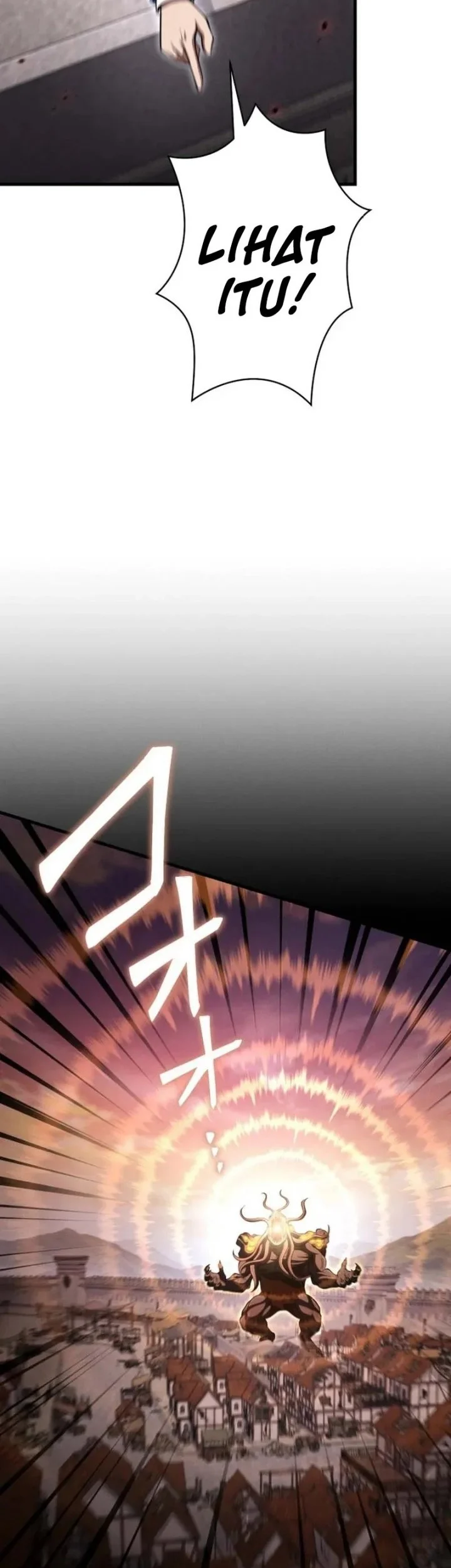The Ultimate Weapon Returns After 100 Million Years Chapter 16 - halaman 62