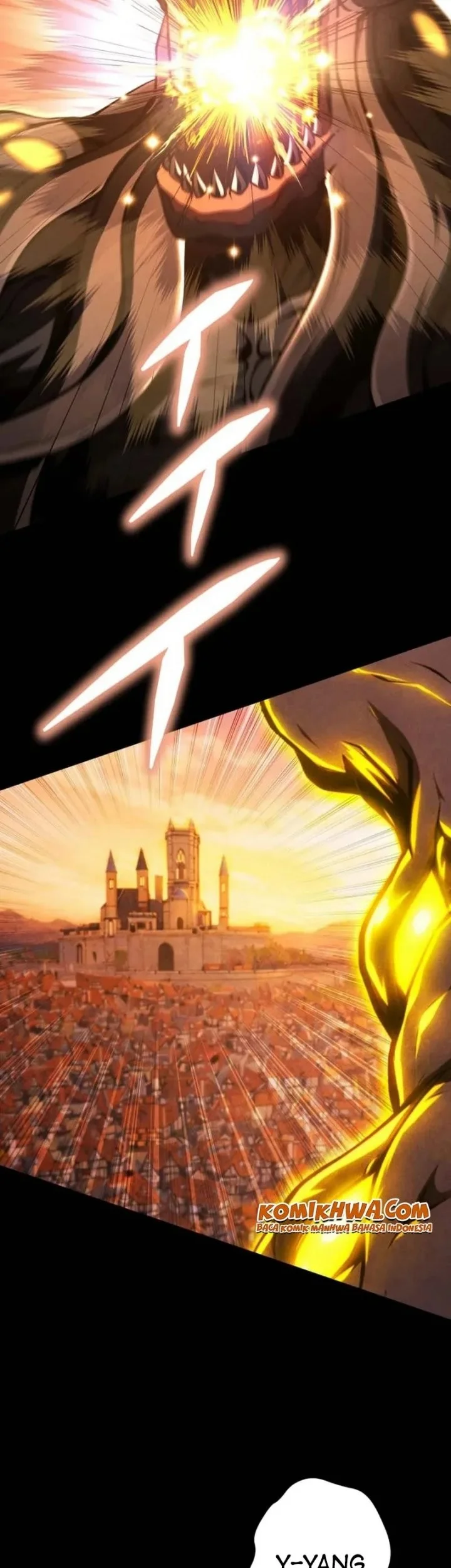 The Ultimate Weapon Returns After 100 Million Years Chapter 16 - halaman 64